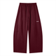 SLEEKZ Heavyweight Wide Leg Panel Sweatpants - SLEEKZ