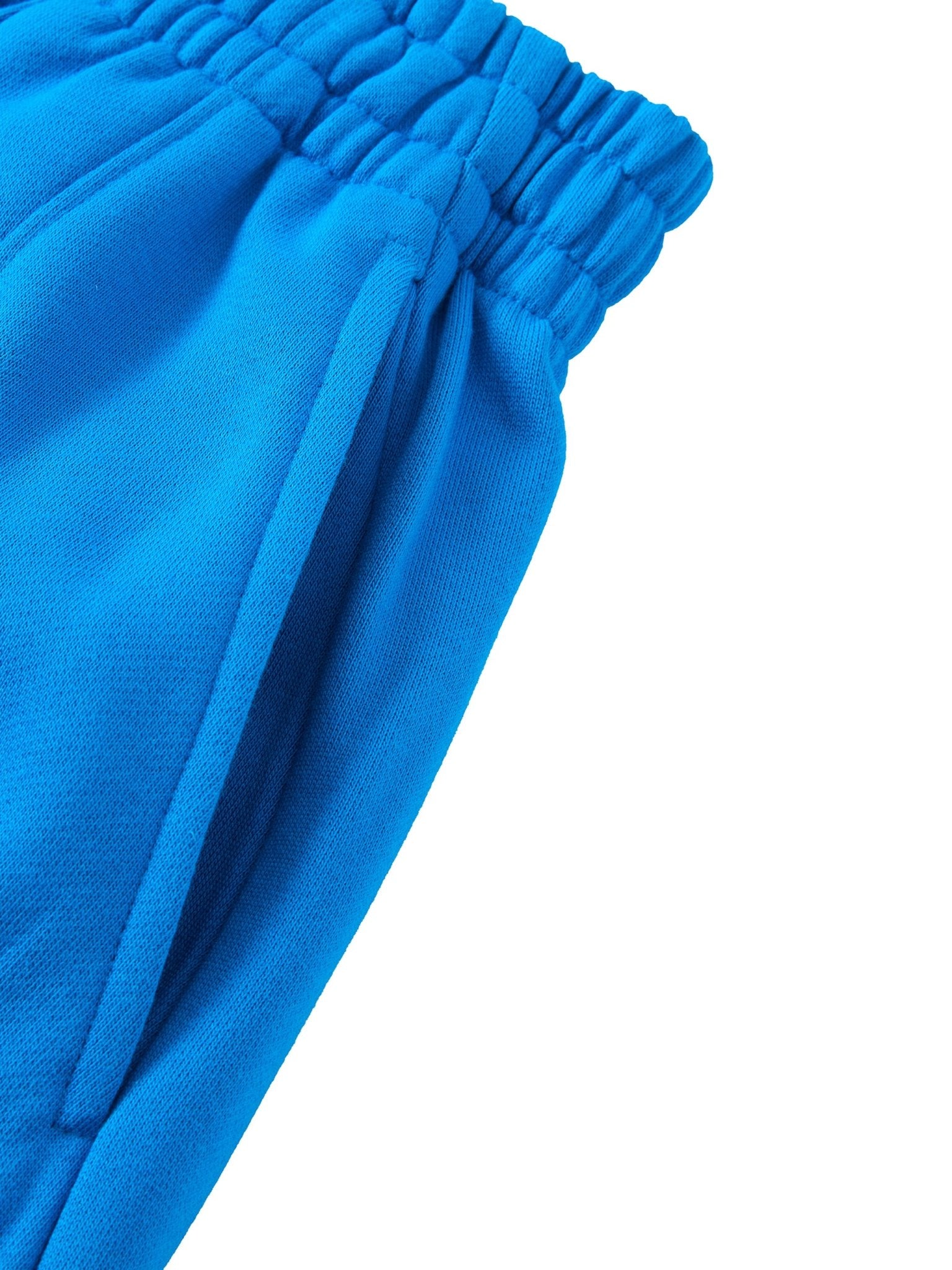 SLEEKZ Heavyweight Wide Leg Panel Sweatpants - SLEEKZ