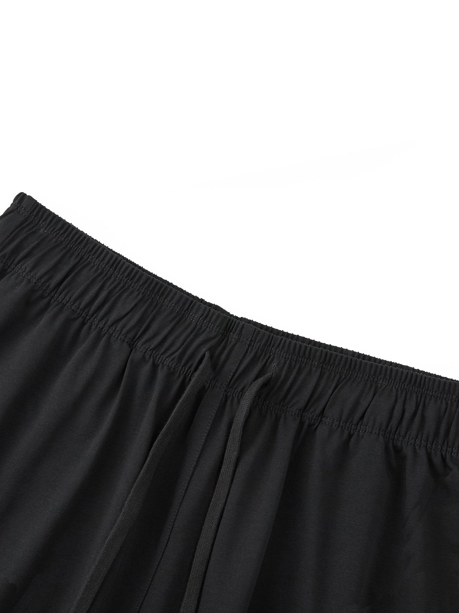 SLEEKZ Lightweight Drawstring Shorts - SLEEKZ