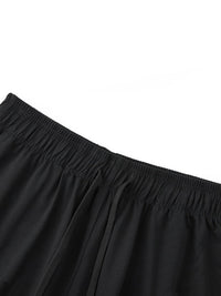 SLEEKZ Lightweight Drawstring Shorts - SLEEKZ