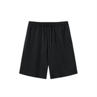 SLEEKZ Lightweight Drawstring Shorts - SLEEKZ