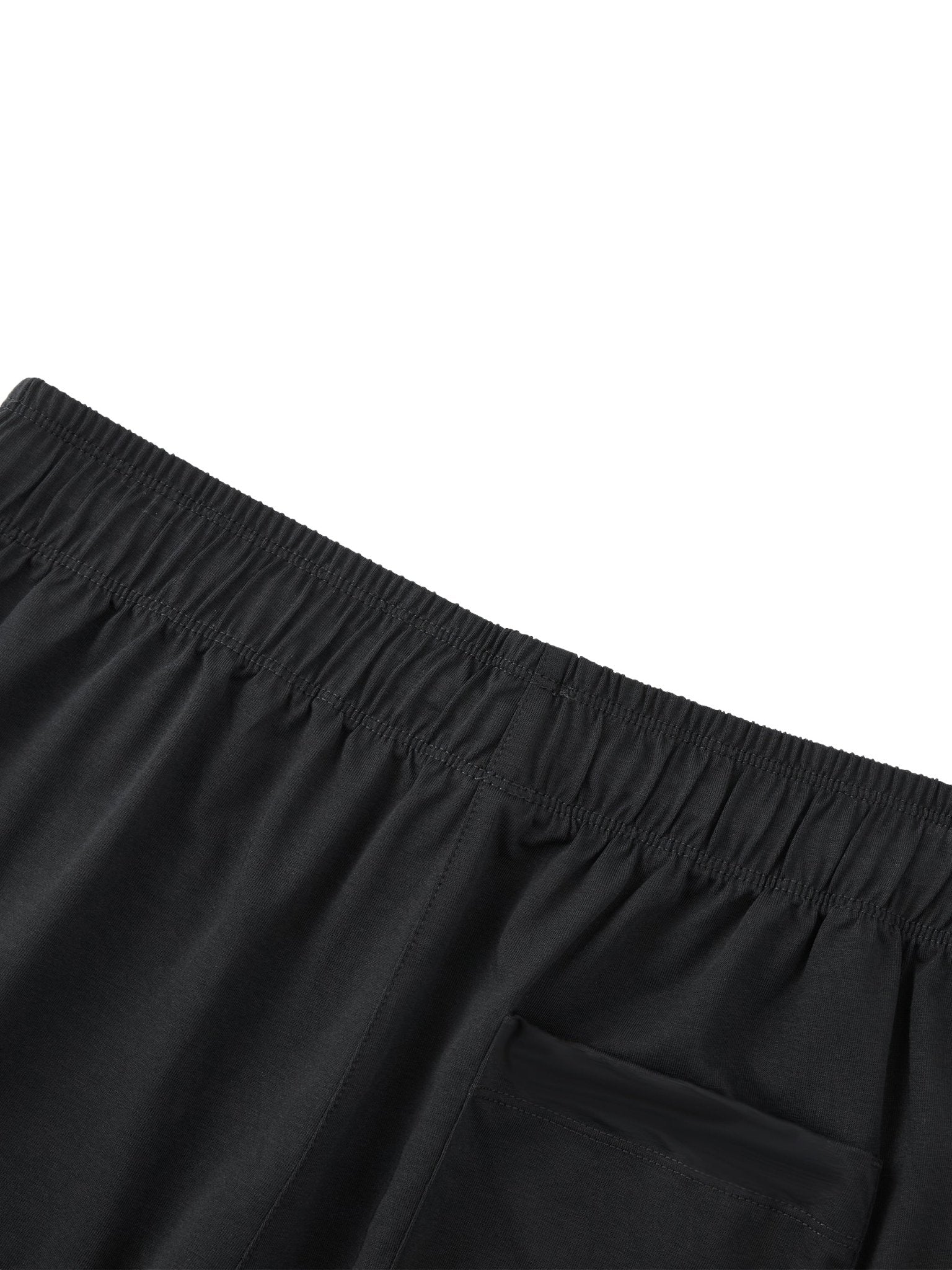 SLEEKZ Lightweight Drawstring Shorts - SLEEKZ