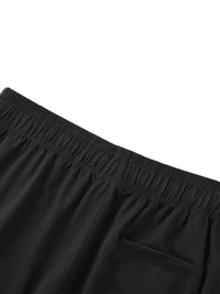 SLEEKZ Lightweight Drawstring Shorts - SLEEKZ