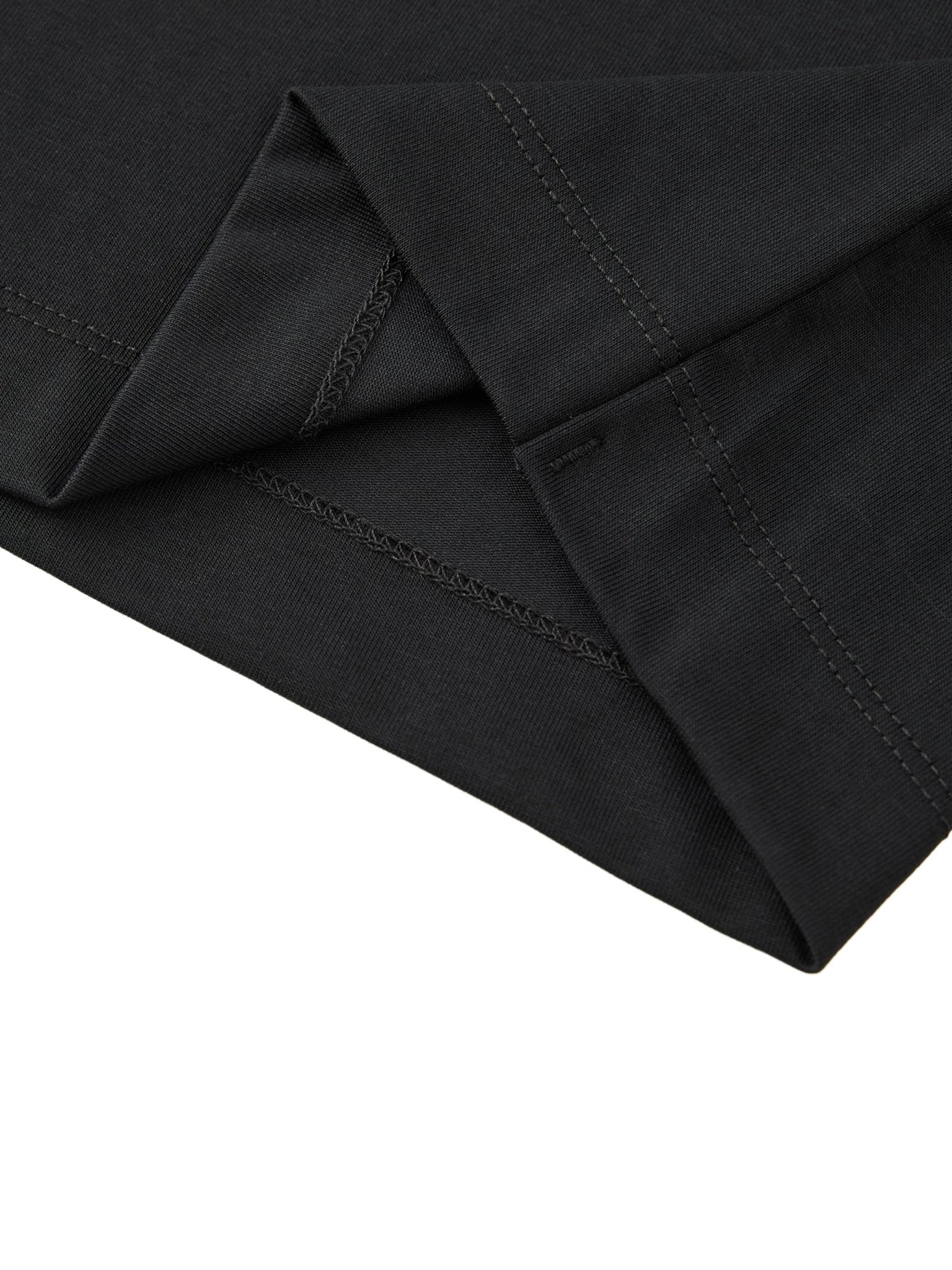 SLEEKZ Lightweight Drawstring Shorts - SLEEKZ