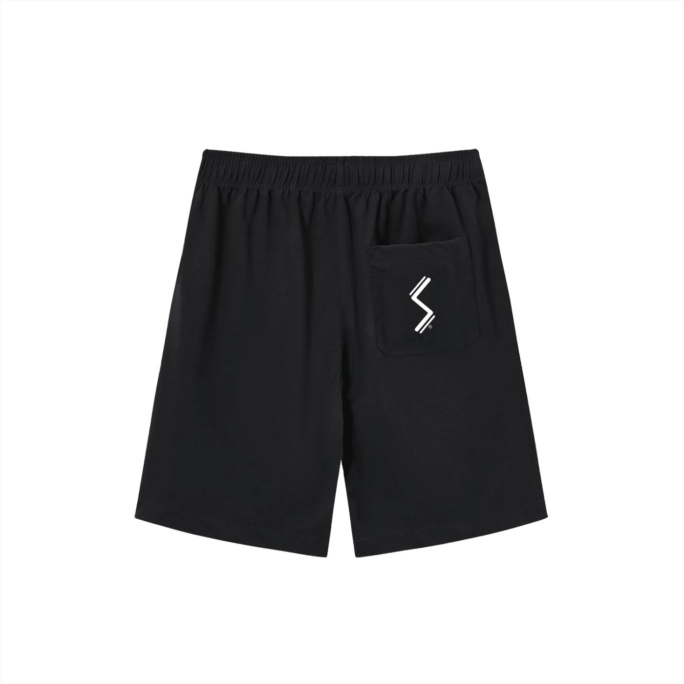 SLEEKZ Lightweight Drawstring Shorts - SLEEKZ