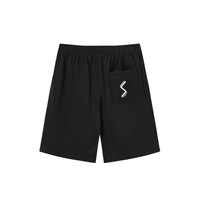 SLEEKZ Lightweight Drawstring Shorts - SLEEKZ