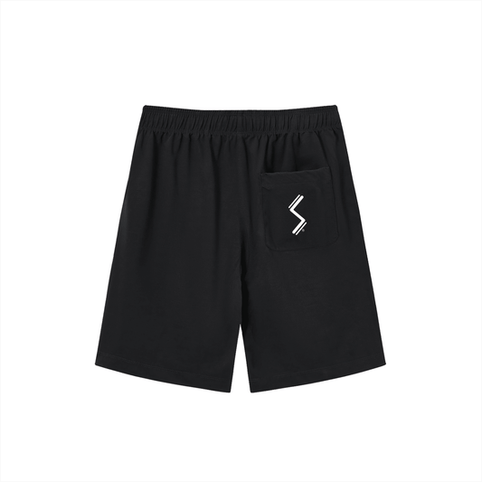 SLEEKZ Lightweight Drawstring Shorts - SLEEKZ