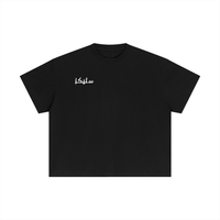SLEEKZ 'NABD' Boxy Tee - SLEEKZ