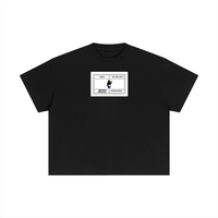 SLEEKZ Not Just Cloth Tee - SLEEKZ