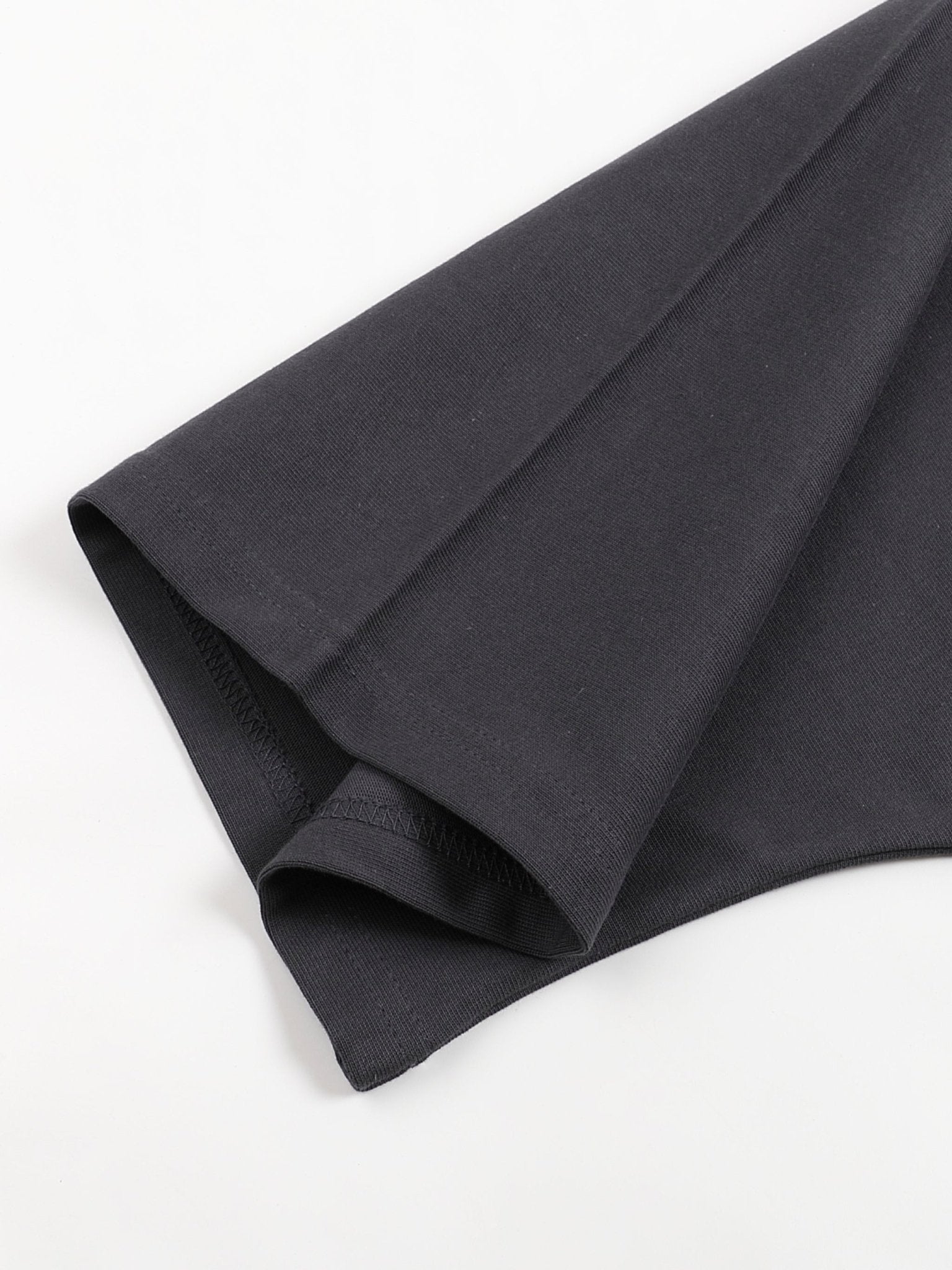 SLEEKZ One - Piece Boxy Tee - SLEEKZ