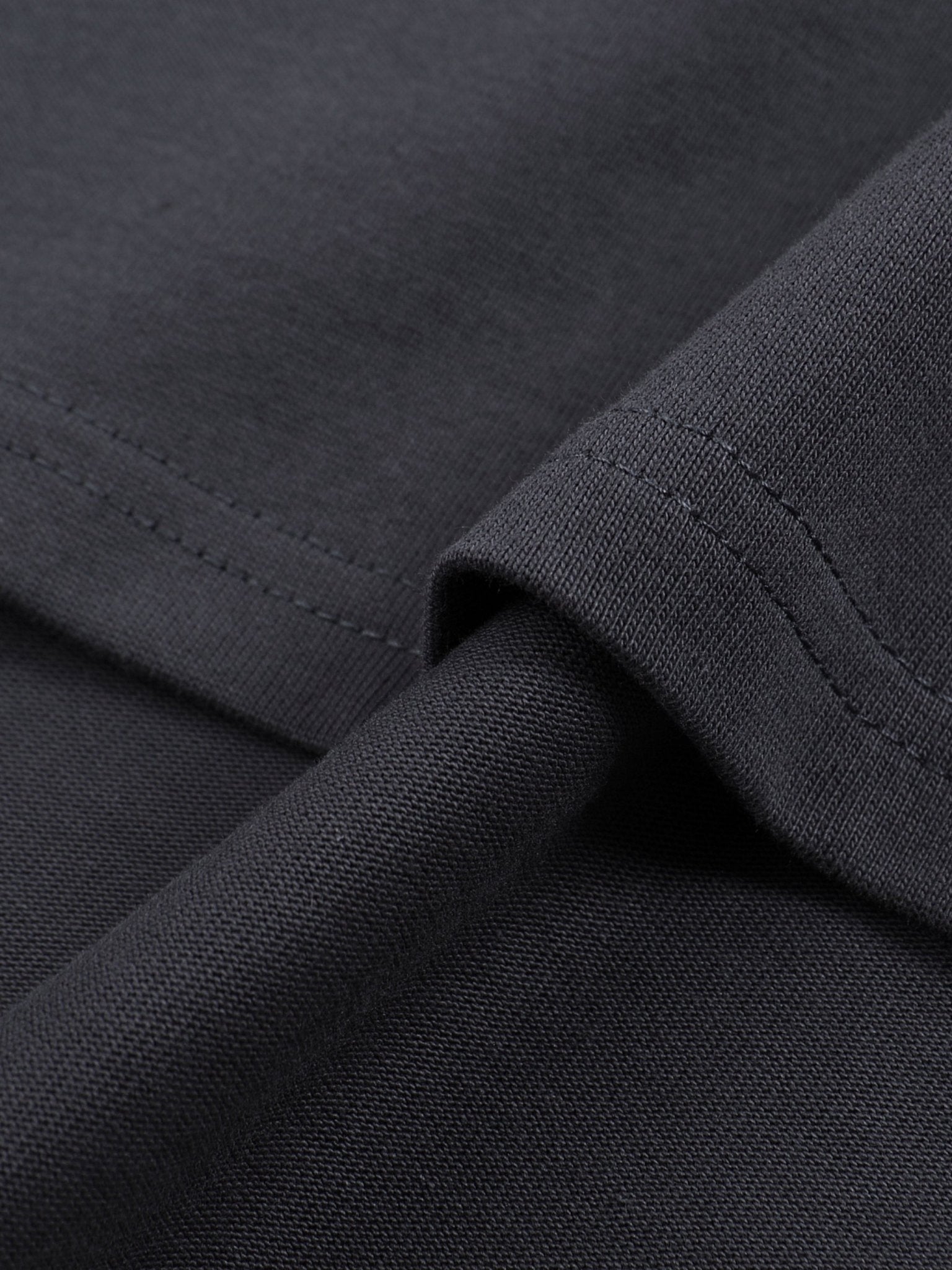 SLEEKZ One - Piece Boxy Tee - SLEEKZ