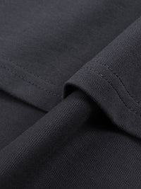 SLEEKZ One - Piece Boxy Tee - SLEEKZ