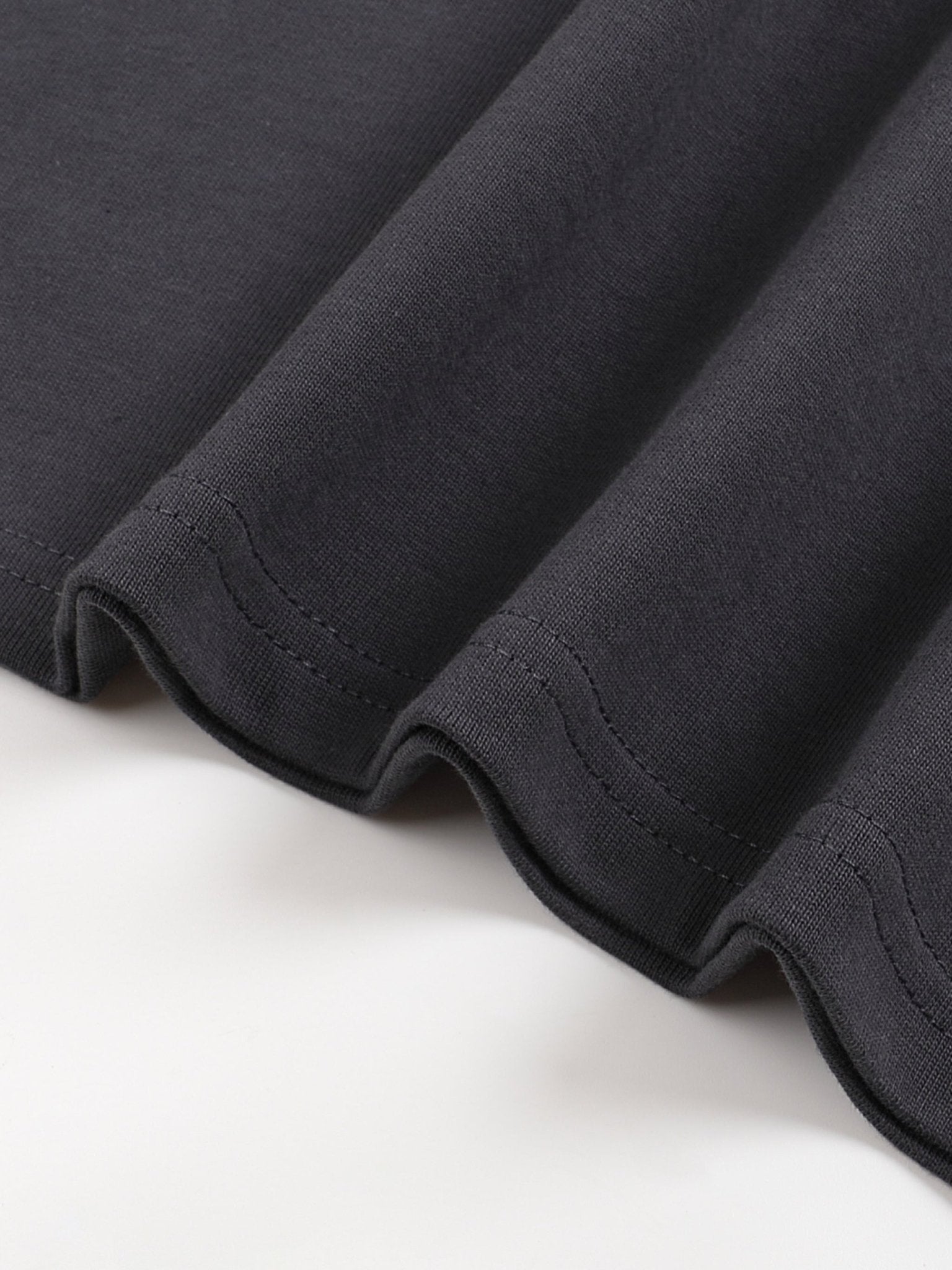 SLEEKZ One - Piece Boxy Tee - SLEEKZ