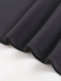 SLEEKZ One - Piece Boxy Tee - SLEEKZ