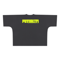 SLEEKZ One - Piece Boxy Tee - SLEEKZ