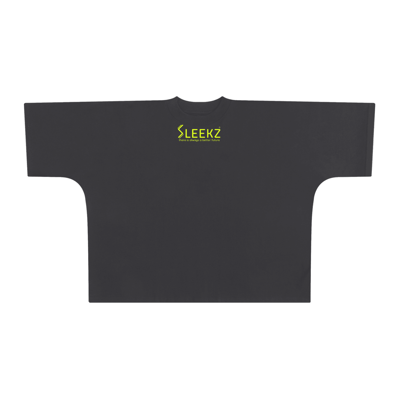 SLEEKZ One - Piece Boxy Tee - SLEEKZ