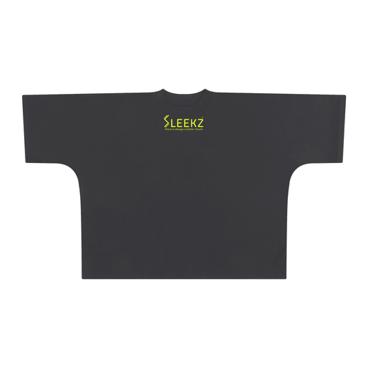 SLEEKZ One - Piece Boxy Tee - SLEEKZ