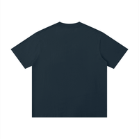 SLEEKZ Oversized Drop Shoulder T-Shirt - SLEEKZ