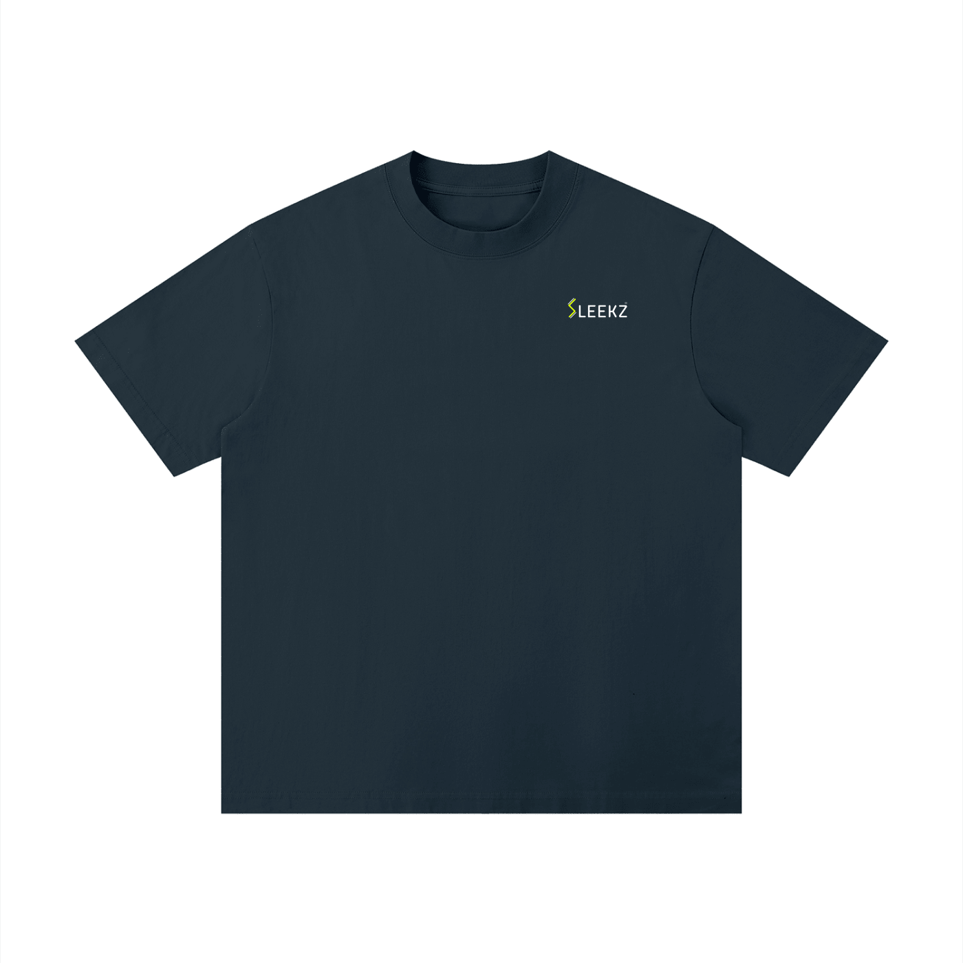 SLEEKZ Oversized Drop Shoulder T-Shirt - SLEEKZ