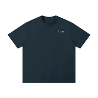 SLEEKZ Oversized Drop Shoulder T-Shirt - SLEEKZ