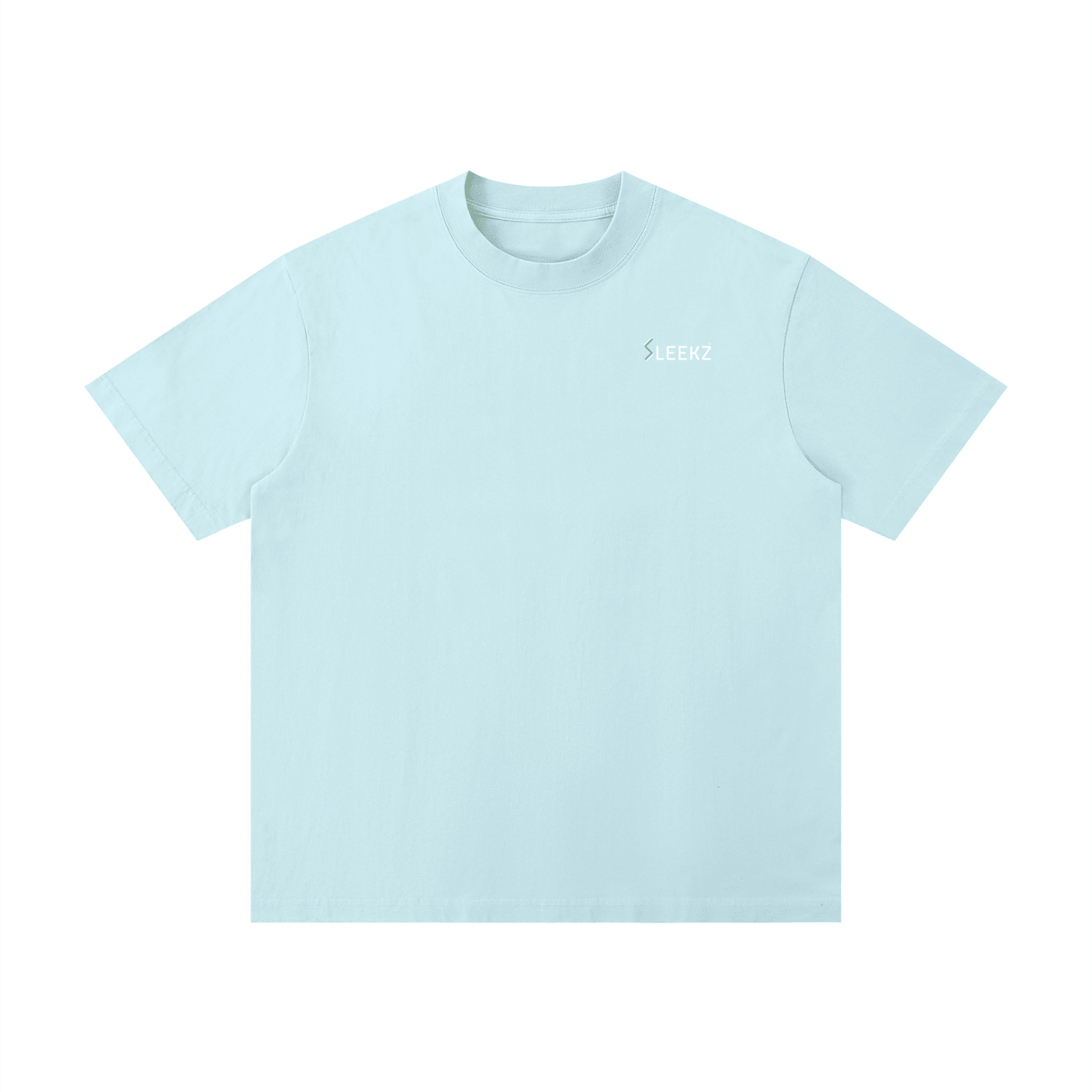 SLEEKZ Oversized Drop Shoulder T-Shirt - SLEEKZ
