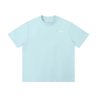 SLEEKZ Oversized Drop Shoulder T-Shirt - SLEEKZ