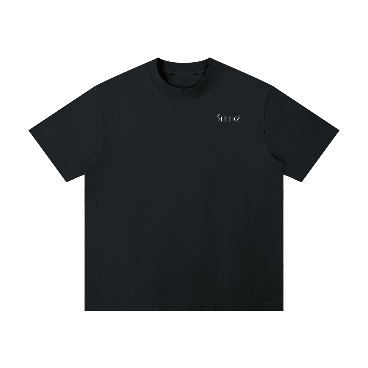 SLEEKZ Oversized Drop Shoulder T-Shirt - SLEEKZ