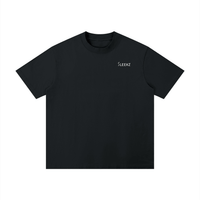 SLEEKZ Oversized Drop Shoulder T-Shirt - SLEEKZ