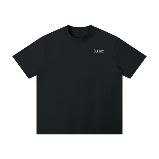SLEEKZ Oversized Drop Shoulder T-Shirt - SLEEKZ
