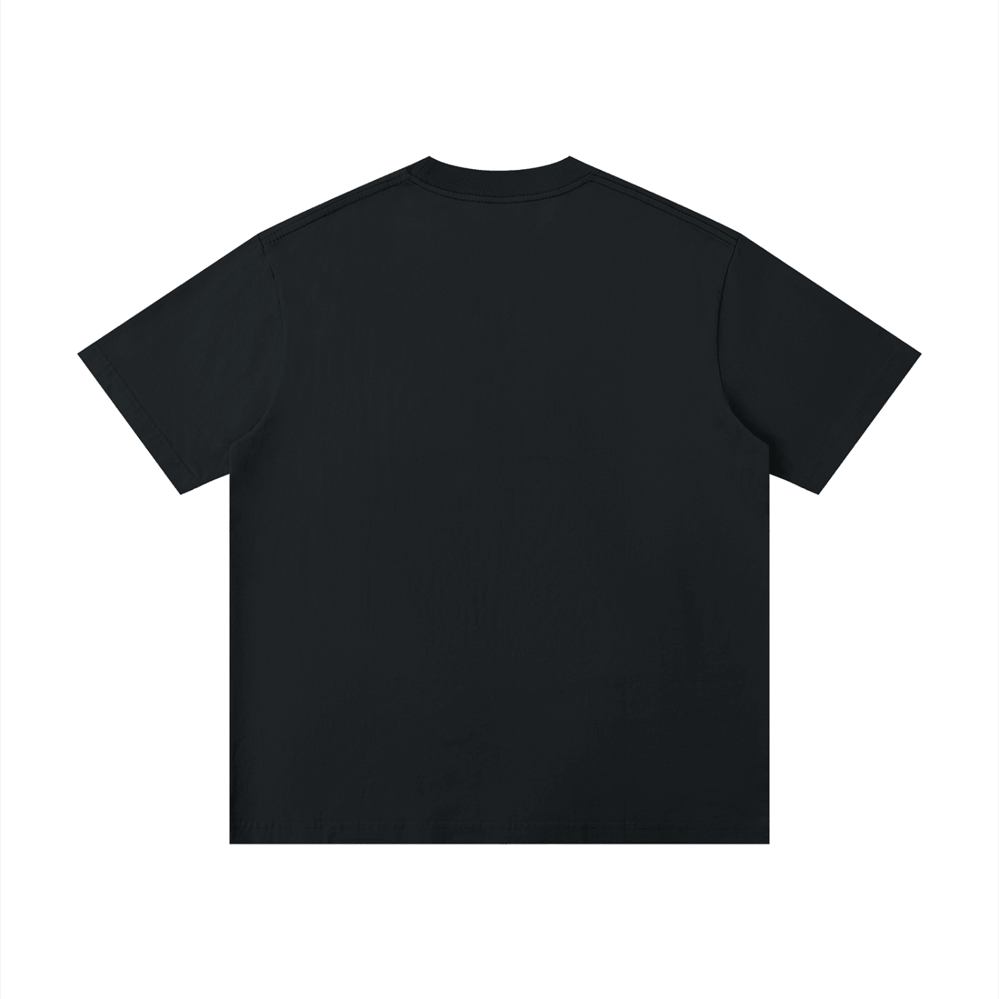 SLEEKZ Oversized Drop Shoulder T-Shirt - SLEEKZ