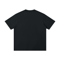 SLEEKZ Oversized Drop Shoulder T-Shirt - SLEEKZ