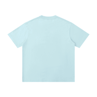 SLEEKZ Oversized Drop Shoulder T-Shirt - SLEEKZ