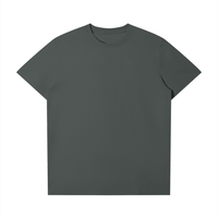 SLEEKZ Performance Boxy T-Shirt - SLEEKZ