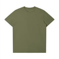 SLEEKZ Performance Boxy T-Shirt - SLEEKZ