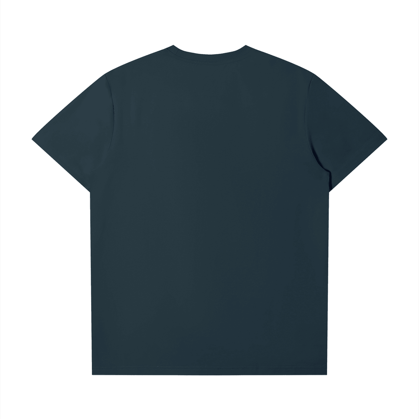 SLEEKZ Performance Boxy T-Shirt - SLEEKZ