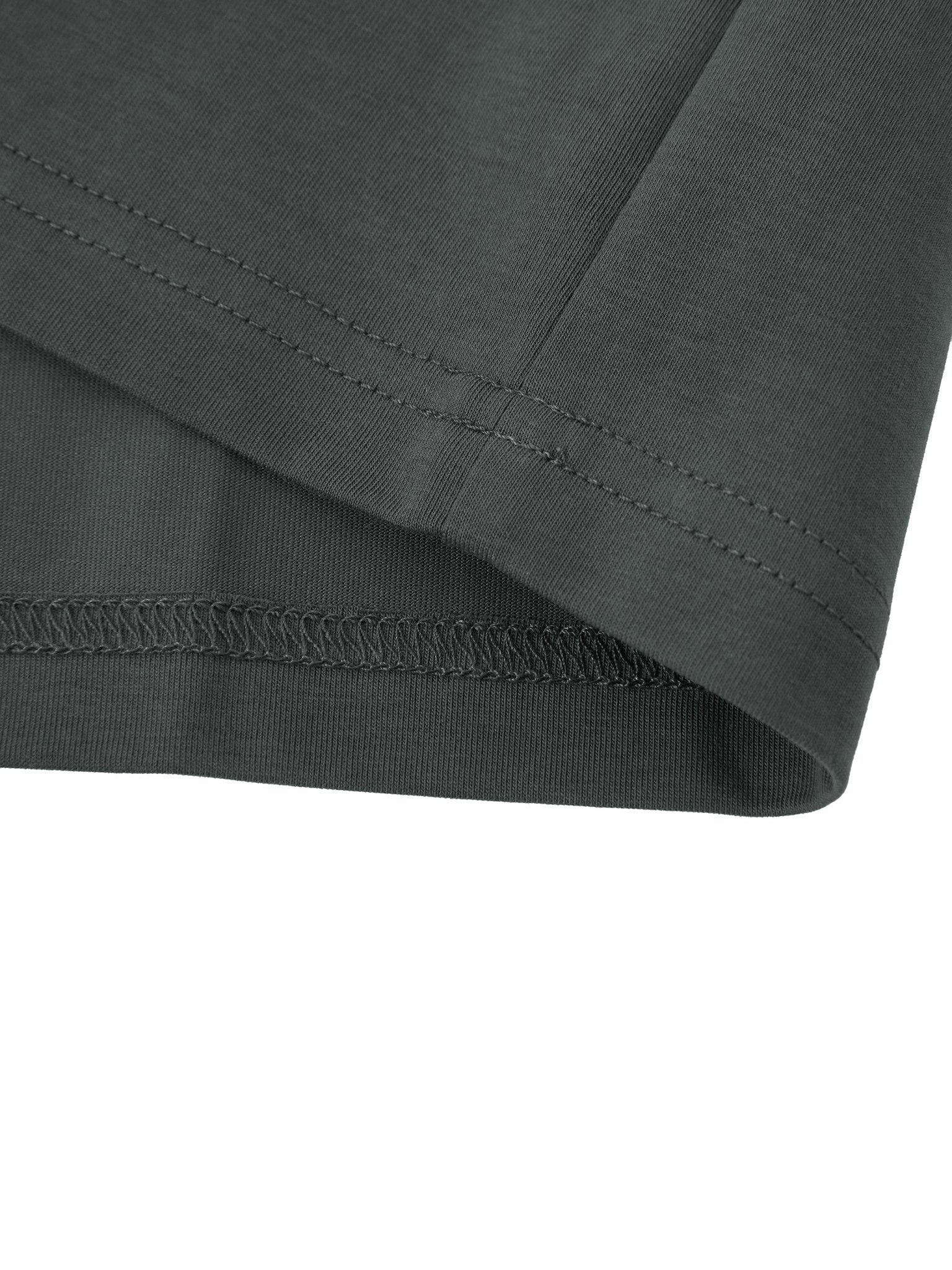 SLEEKZ Performance Boxy T-Shirt - SLEEKZ