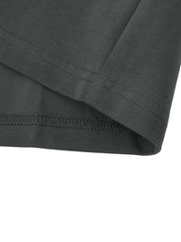 SLEEKZ Performance Boxy T-Shirt - SLEEKZ