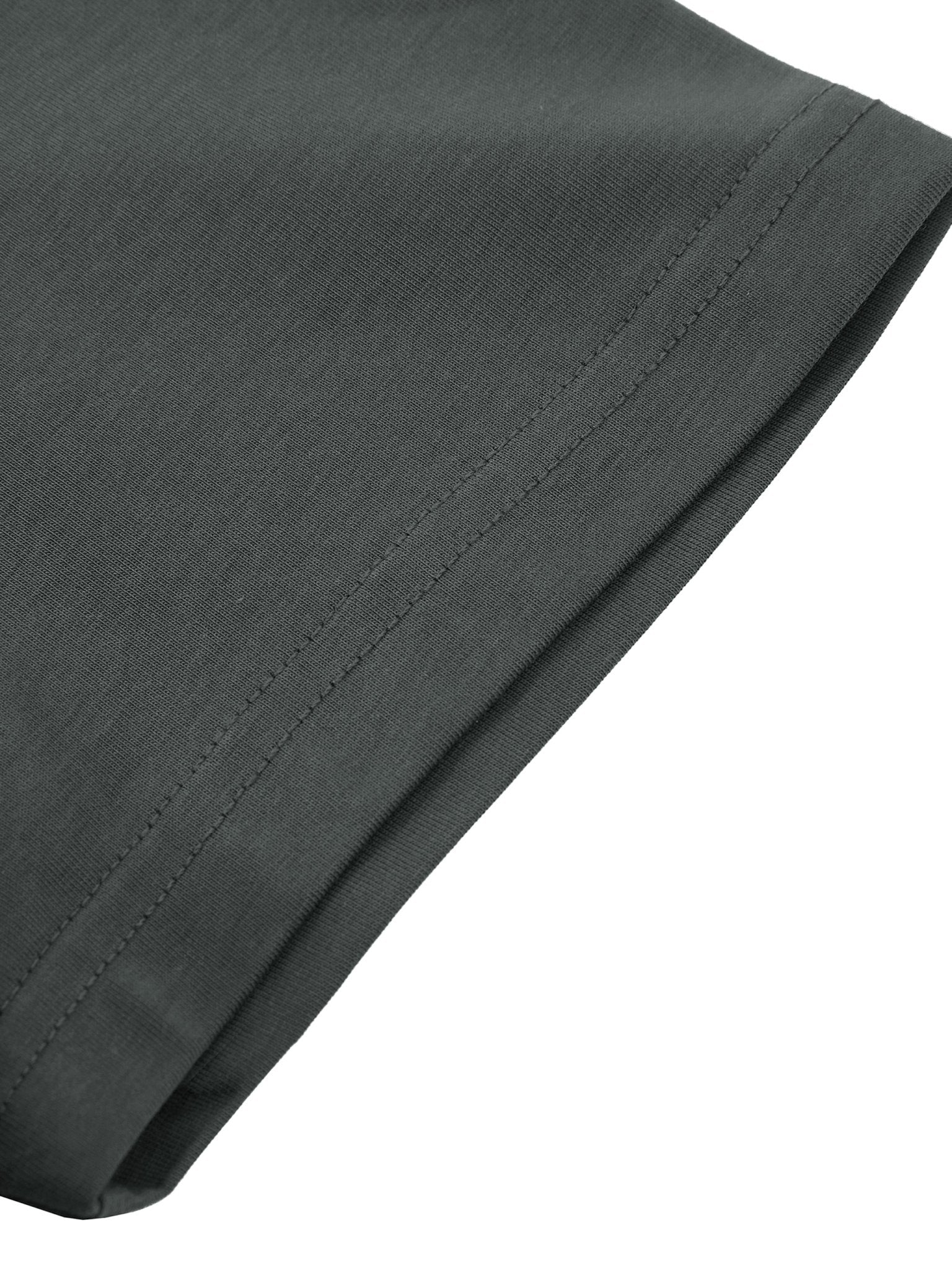SLEEKZ Performance Boxy T-Shirt - SLEEKZ