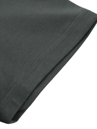 SLEEKZ Performance Boxy T-Shirt - SLEEKZ