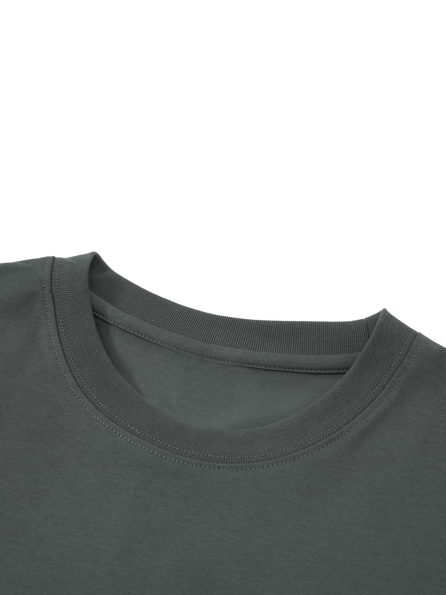 SLEEKZ Performance Boxy T-Shirt - SLEEKZ