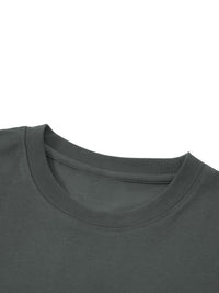 SLEEKZ Performance Boxy T-Shirt - SLEEKZ