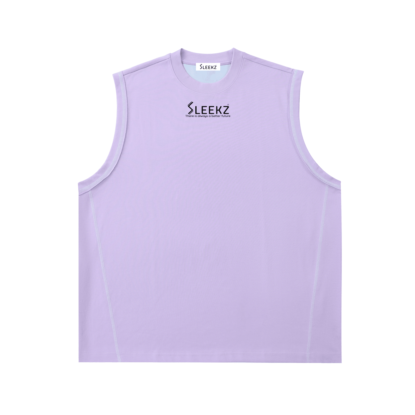 SLEEKZ Performance Cooling Tank Top - SLEEKZ