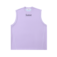 SLEEKZ Performance Cooling Tank Top - SLEEKZ
