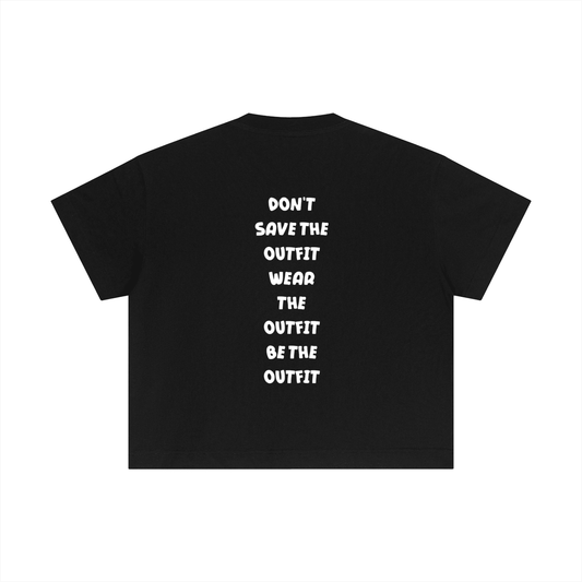 SLEEKZ "Premium Boarding" Tee - SLEEKZ