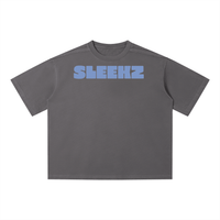 SLEEKZ Self Love Club Boxy T-Shirt - SLEEKZ