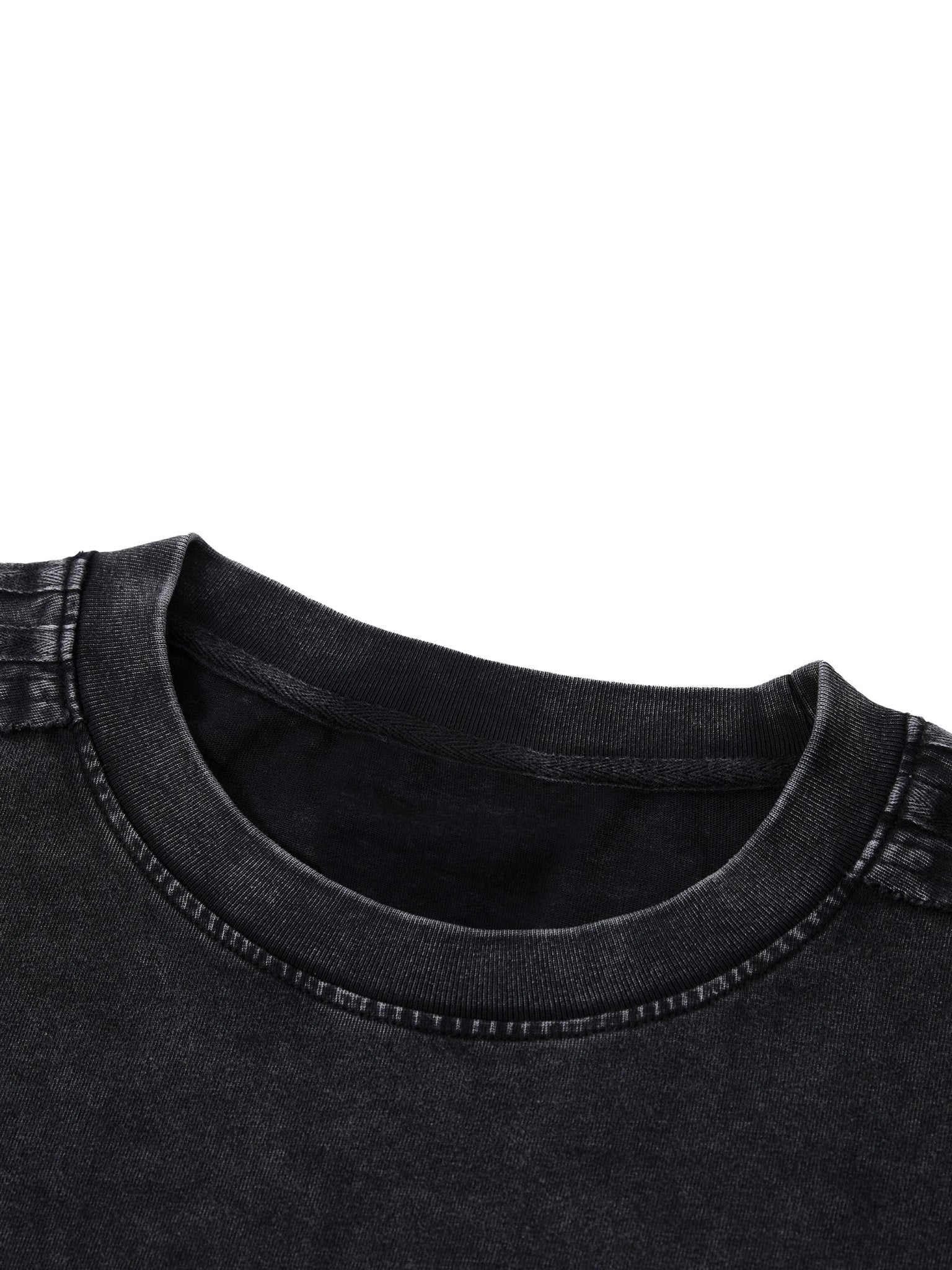 SLEEKZ Self Love Club Boxy T-Shirt - SLEEKZ