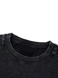 SLEEKZ Self Love Club Boxy T-Shirt - SLEEKZ