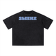 SLEEKZ Self Love Club Boxy T-Shirt - SLEEKZ