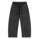 SLEEKZ Snow Wash Drawstring Cotton Pants - SLEEKZ
