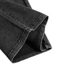 SLEEKZ Snow Wash Drawstring Cotton Pants - SLEEKZ